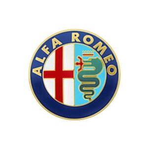 Alfa romeo logo