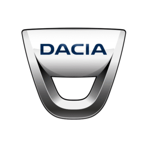 dacia logo