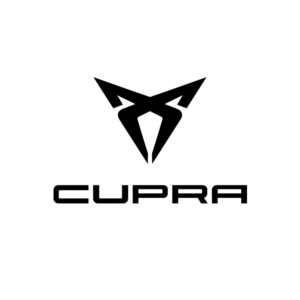 cupra logo