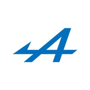 Alpine logo