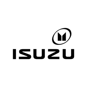 logo isuzu