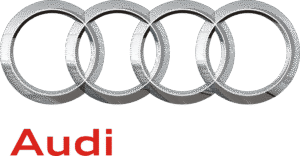 Logo Audi