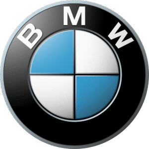 bmw logo