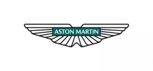 aston martin logo