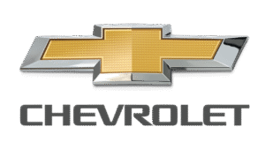 chevrolet logo