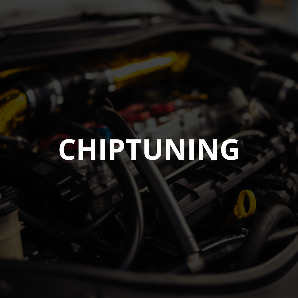 chiptuning zielona góra
