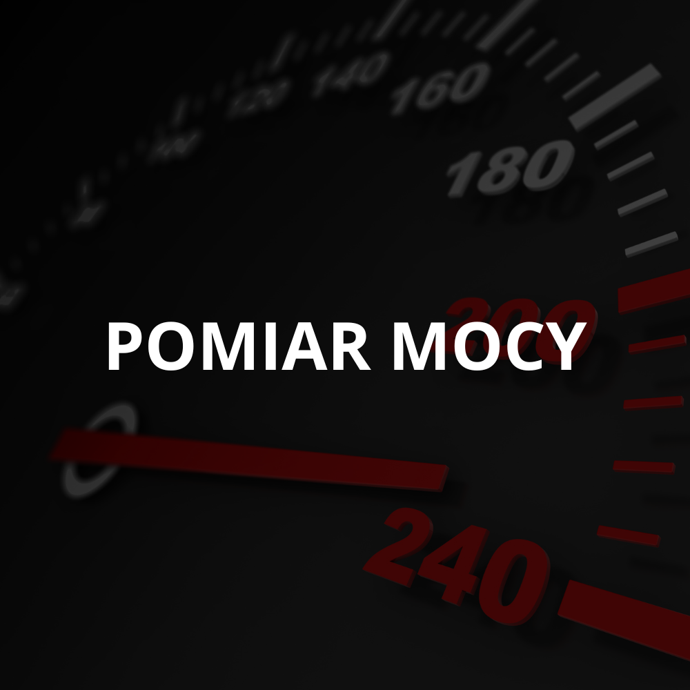 pomiar mocy zielona góra