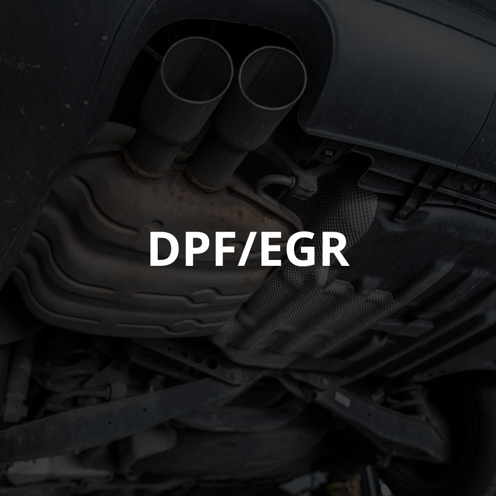 dpf/egr zielona góra