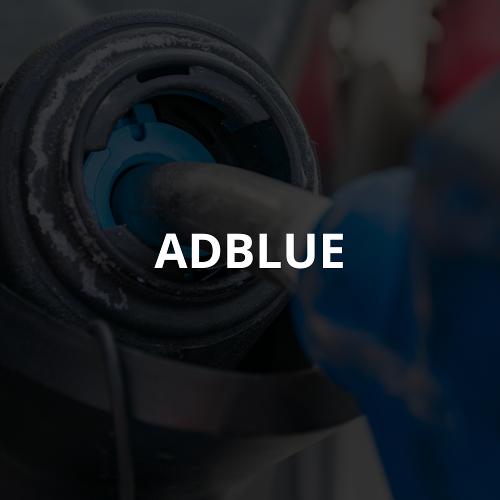 adblue zielona góra