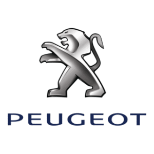 logo peugeot