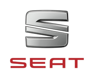 Seat Logo